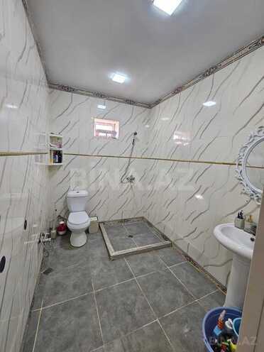 3-комн. дом/дача - пос. Новханы - 100 м² (4)