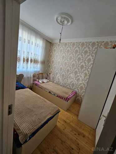 3-комн. дом/дача - пос. Новханы - 100 м² (5)