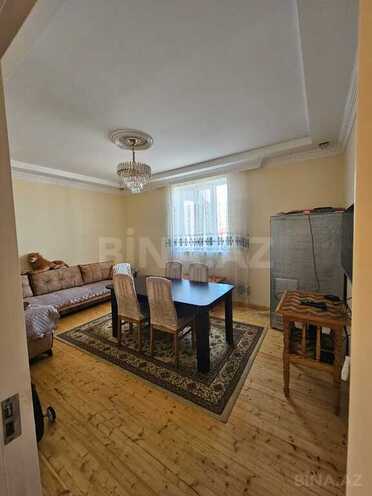 3-комн. дом/дача - пос. Новханы - 100 м² (9)