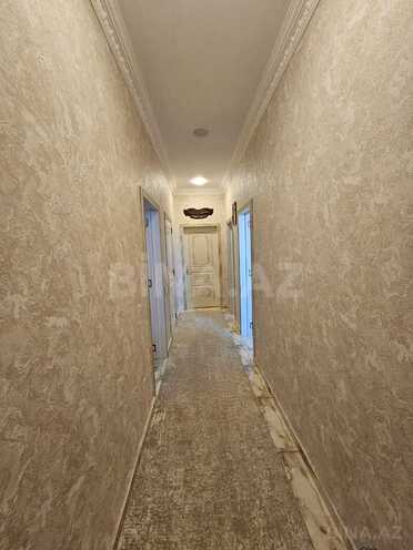 3-комн. дом/дача - пос. Новханы - 100 м² (7)
