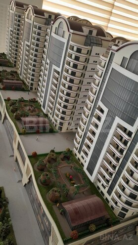 1 otaqlı yeni tikili - Lökbatan q. - 57 m² (6)