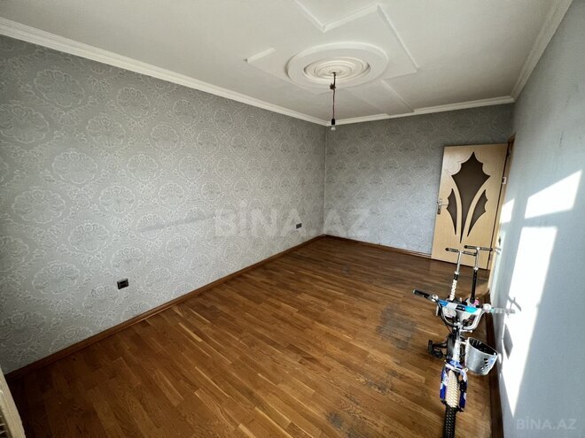 4-комн. вторичка - м. Ахмедлы - 100 м² (4)