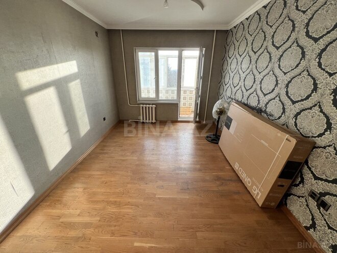 4-комн. вторичка - м. Ахмедлы - 100 м² (11)