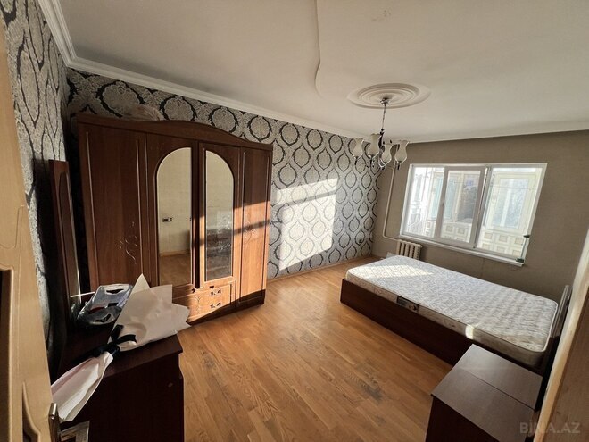 4-комн. вторичка - м. Ахмедлы - 100 м² (6)
