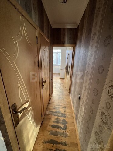 4-комн. вторичка - м. Ахмедлы - 100 м² (15)