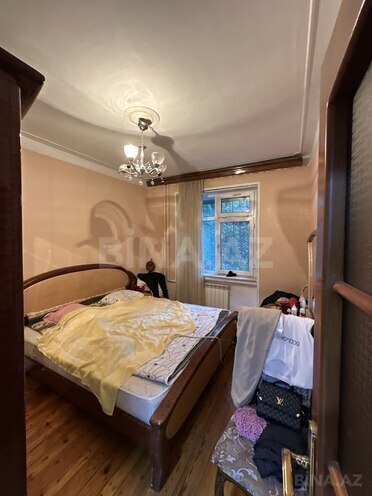 2 otaqlı köhnə tikili - Əhmədli m. - 60 m² (2)