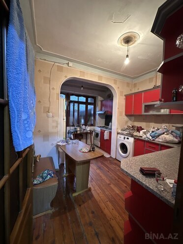 2 otaqlı köhnə tikili - Əhmədli m. - 60 m² (3)