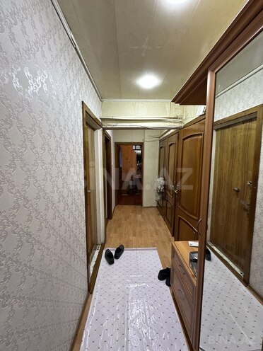 2 otaqlı köhnə tikili - Əhmədli m. - 60 m² (4)