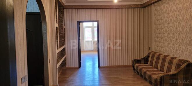 3 otaqlı yeni tikili - Mehdiabad q. - 64 m² (1)