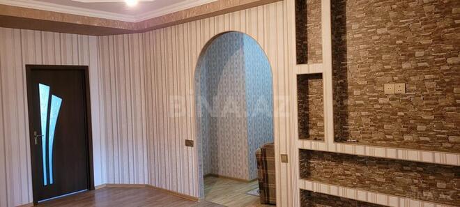 3 otaqlı yeni tikili - Mehdiabad q. - 64 m² (3)