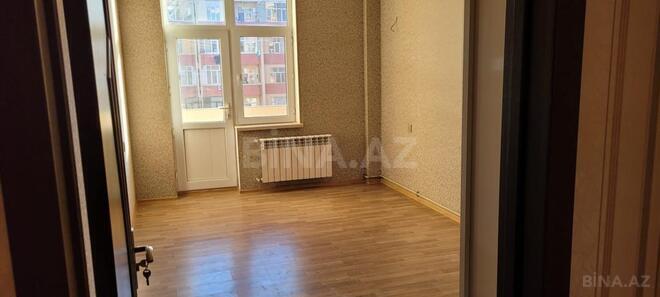 3 otaqlı yeni tikili - Mehdiabad q. - 64 m² (4)