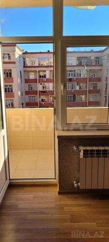 3 otaqlı yeni tikili - Mehdiabad q. - 64 m² (5)