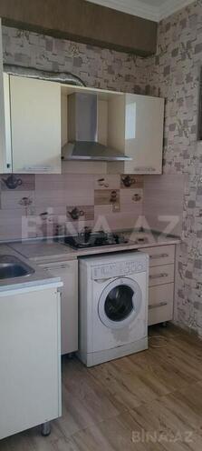 3 otaqlı yeni tikili - Mehdiabad q. - 64 m² (10)