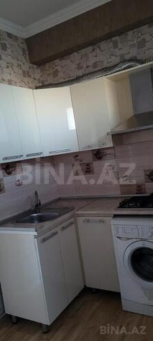 3 otaqlı yeni tikili - Mehdiabad q. - 64 m² (11)