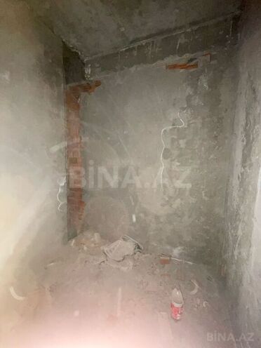 3-комн. новостройка - м. Иншаатчылар - 125 м² (14)