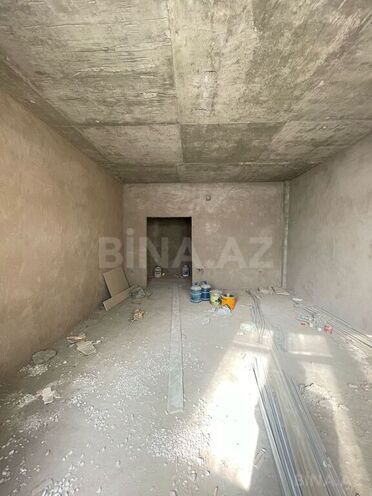 3-комн. новостройка - м. Иншаатчылар - 125 м² (4)