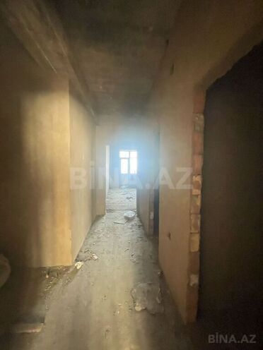 3-комн. новостройка - м. Иншаатчылар - 125 м² (16)