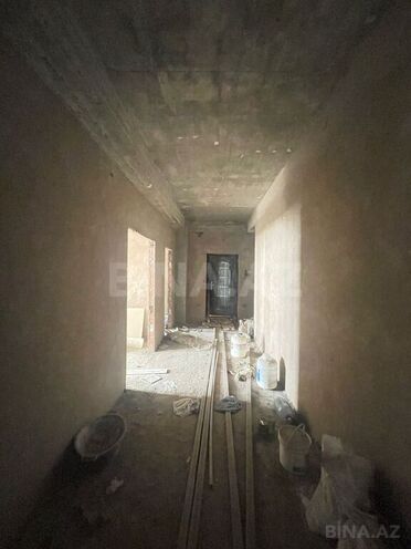 3-комн. новостройка - м. Иншаатчылар - 125 м² (5)