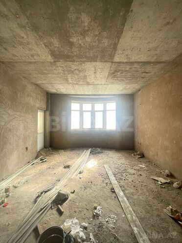 3-комн. новостройка - м. Иншаатчылар - 125 м² (3)