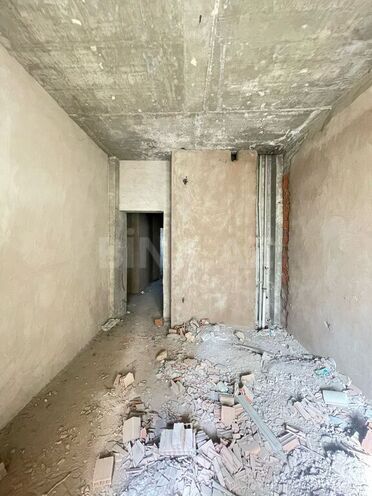 3-комн. новостройка - м. Иншаатчылар - 125 м² (12)