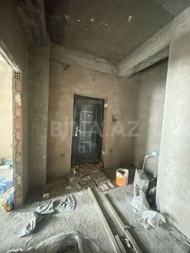 3-комн. новостройка - м. Иншаатчылар - 125 м² (15)