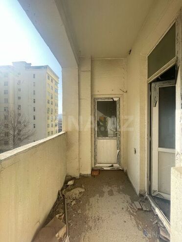 3-комн. новостройка - м. Иншаатчылар - 125 м² (17)
