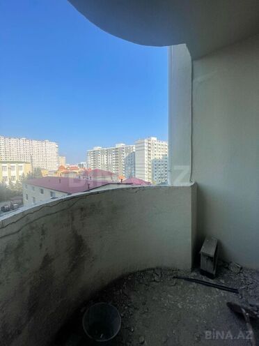 3-комн. новостройка - м. Иншаатчылар - 125 м² (18)