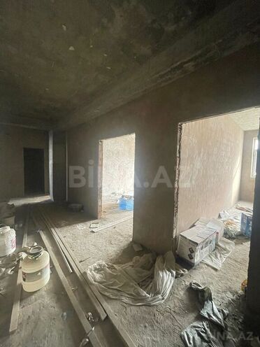 3-комн. новостройка - м. Иншаатчылар - 125 м² (6)