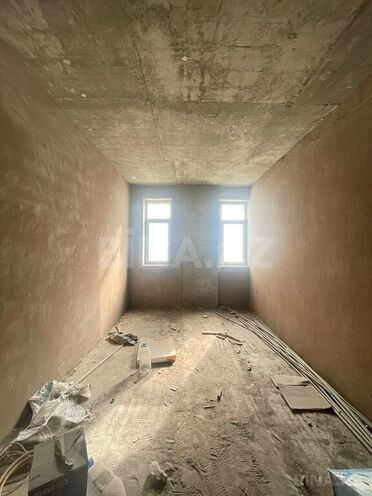 3-комн. новостройка - м. Иншаатчылар - 125 м² (7)