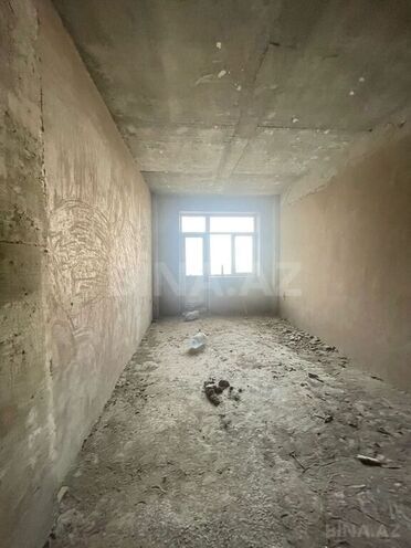 3-комн. новостройка - м. Иншаатчылар - 125 м² (10)