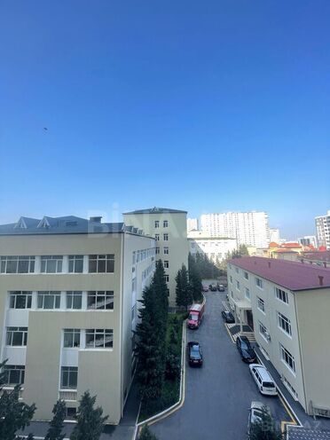 3-комн. новостройка - м. Иншаатчылар - 125 м² (19)
