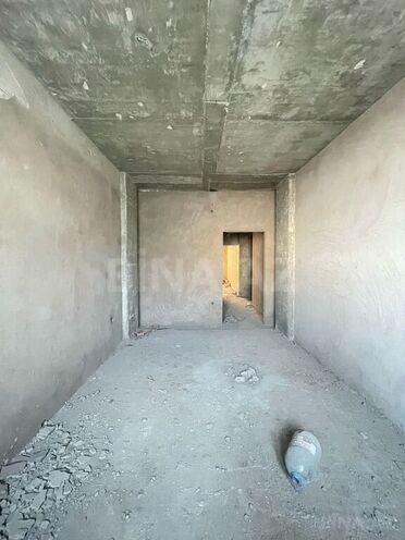 3-комн. новостройка - м. Иншаатчылар - 125 м² (8)