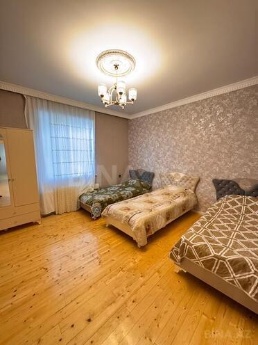 3-комн. дом/дача - Габала - 180 м² (7)