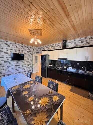 3-комн. дом/дача - Габала - 180 м² (14)