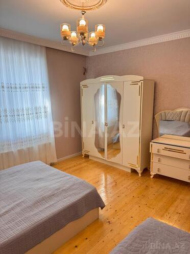 3-комн. дом/дача - Габала - 180 м² (5)