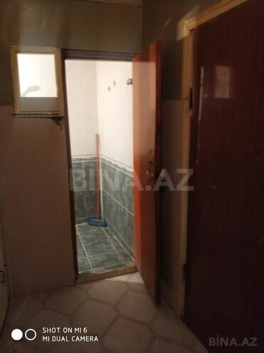 3-комн. дом/дача - м. Иншаатчылар - 80 м² (16)
