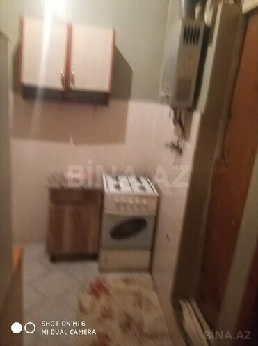 3-комн. дом/дача - м. Иншаатчылар - 80 м² (14)