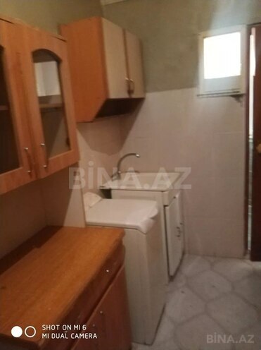 3-комн. дом/дача - м. Иншаатчылар - 80 м² (15)