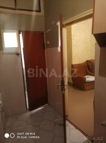 3-комн. дом/дача - м. Иншаатчылар - 80 м² (13)