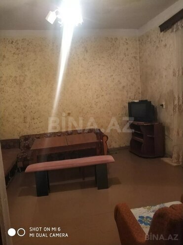 3-комн. дом/дача - м. Иншаатчылар - 80 м² (4)