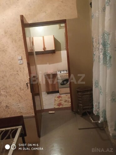 3-комн. дом/дача - м. Иншаатчылар - 80 м² (12)