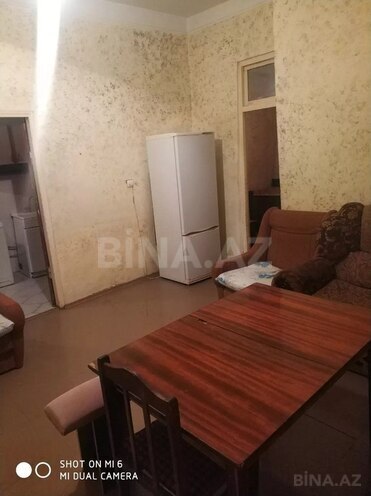 3-комн. дом/дача - м. Иншаатчылар - 80 м² (1)