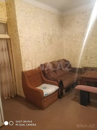 3-комн. дом/дача - м. Иншаатчылар - 80 м² (5)
