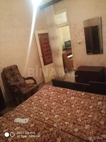 3-комн. дом/дача - м. Иншаатчылар - 80 м² (10)
