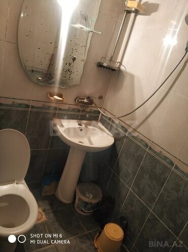 3-комн. дом/дача - м. Иншаатчылар - 80 м² (22)