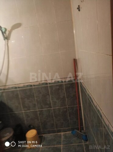 3-комн. дом/дача - м. Иншаатчылар - 80 м² (21)