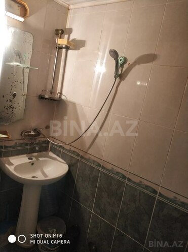 3-комн. дом/дача - м. Иншаатчылар - 80 м² (20)