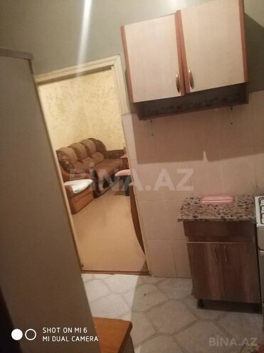3-комн. дом/дача - м. Иншаатчылар - 80 м² (11)