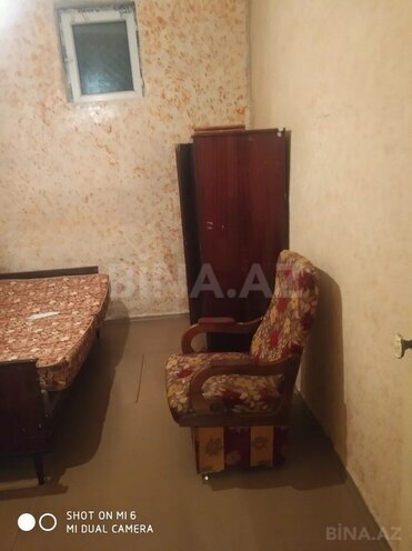 3-комн. дом/дача - м. Иншаатчылар - 80 м² (8)