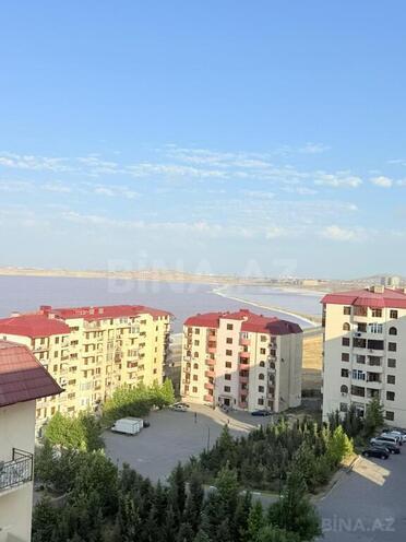 2-комн. новостройка - пос. Масазыр - 54 м² (1)